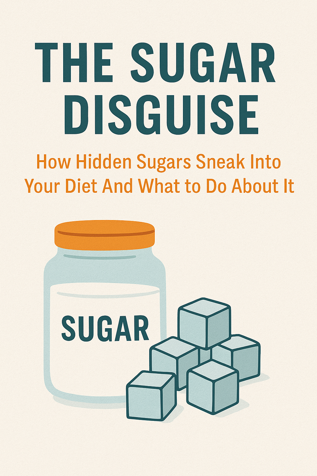 The Sugar Disguise